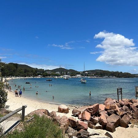 Foreshore Paradise Nelson Bay Dış mekan fotoğraf